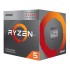 AMD Ryzen 5 3400G 3.7GHz Quad-Core Desktop Processor with Radeon RX Vega 11 Graphics